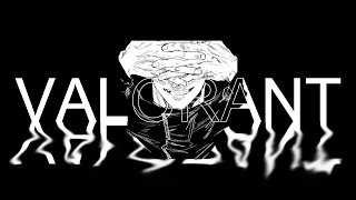 #valorant Faceless 1-7 - CARDIAC (prod. DIMEBAGGIE)(VALORANT)