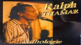 RALPH THAMAR - POLISSON (Caraïbean Singer)