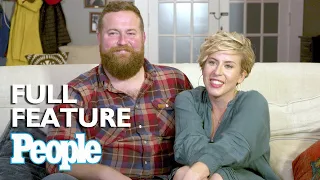 HGTV Home Town's Ben and Erin Napier on Keeping Family No. 1 Priority | People