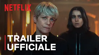 Furies | Trailer ufficiale | Netflix Italia