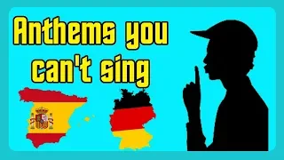 The Anthems You‘re Not Supposed to Sing - Behind the Anthem