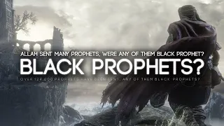 SOOYAAL & SINJI QEYTII 19-AAD Diiwaanka Amabiyadii Madoobayd/ List of Black Prophets