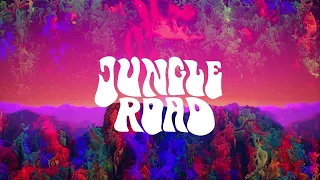 Jungle Road - Jungle Road (Full Album Visualizer)