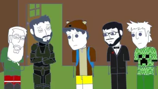 Michael Jones RTAA Appearances