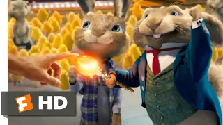 Hop (2011) - Co-Easter Bunnies Scene (10/10) | Movieclips