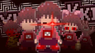 Феномен Yume Nikki