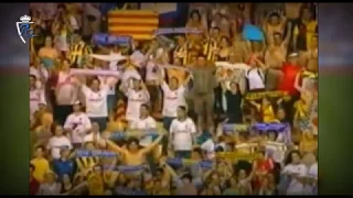XVI Aniversario Copa del Rey - 30/6/2001