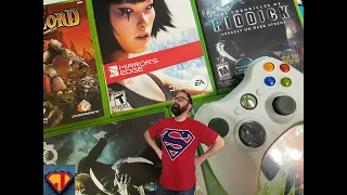 Five Xbox 360 Titles You Shouldn't Sleep On: Part 4