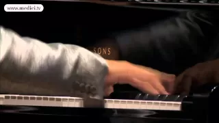 Lang Lang - Chopin, Etude Op.﻿ 10 No. 5