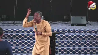 when Women stop raising KINGS, fools Will Rule NATIONS-wow!! what  a word APOSTLE ABRAHAM LAMPTEY