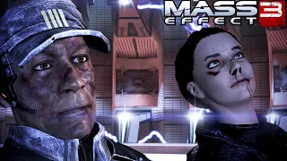 Mass Effect 3 ФИНАЛ