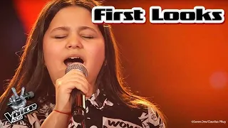 EXKLUSIV VORAB: Conchita Wurst - "Rise Like A Phoenix" (Erika) | First Looks | The Voice Kids 2024