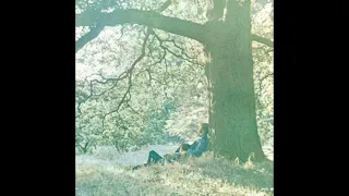 Yoko Ono/Plastic Ono Band (1970) Full Album