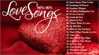 Love Song 2024 💖  The Most Of Beautiful Love Songs About Falling In Love  - Beautiful Romantic Song