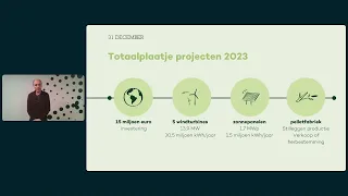 Infosessie - Financiën boekjaar 2023