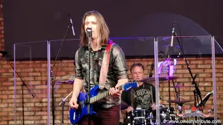 MISS AMERICA - Styx (One With Everything - Styx Tribute)