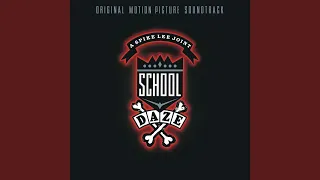 Da' Butt (From The "School Daze" Soundtrack)