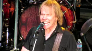 Styx Live at the Saban 2015 - Lorelei