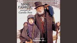 Thème de Rémi - Générique fin (From "Sans Famille")