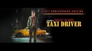 U2 - Dirty Day (TAXI DRIVER)