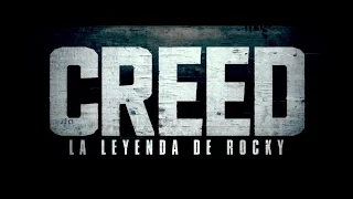 Creed: La Leyenda De Rocky. Tráiler Final En Español HD 1080P