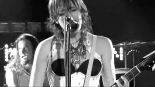 Halestorm - All I Wanna Do (Is Make Love To You)