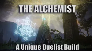 The Alchemist