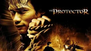 O PROTETOR ( FILME COMPLETO HD DUBLADO )