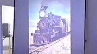 PARKER, ELIZABETH, ELBERT, FALCON, COLORADO: When The C&S Railroad Came To Town