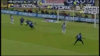 Siena - Inter Milan 0-1 [HD] Full Highlights 16/05/2010