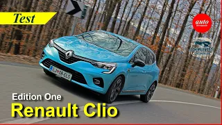 RENAULT CLIO 1.5 dCi Edition One - Spreman za sve