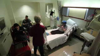 Harlem Shake (Chemo Edition)