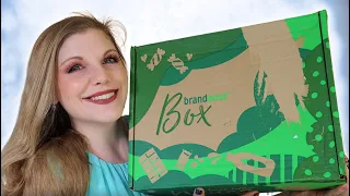 VIEL GEGEN DEN DURST in der brandnooz Box März 2024 - Family Time