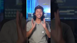 Kenapa Iklan Sirup Kaya Gini??