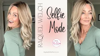 SELFIE MODE by Raquel Welch Wig Review | WigsByPattisPearls.com