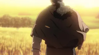 Vinland Saga - AMV - Glitter & Gold