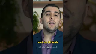 Alimentos entopem veias? Causam má circulação, trombose, embolia, avc, infarto, coágulos sanguíneos?