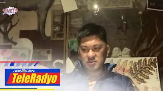 Frank Cimatu hinatulang guilty sa kasong cyber libel | Sakto (14 Dec 2022)