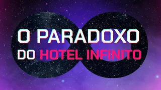 O Paradoxo do Hotel Infinito