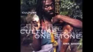 CULTURE - Get Them Soft (One Stone)