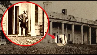 5 Eerie Mysteries in History That'll Give You Chills