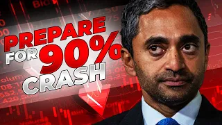 "BE WARNED"-This Coming Recession Will Wipe Out Most People! [Chamath Palihapitiya]