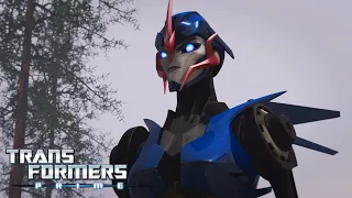 Transformers: Prime | S01 E12 | Animación | Transformers en español