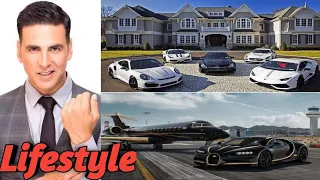 Akshay Kumar | lifestyle 2020 | Income | House | Family | Net worth | Car | Wife