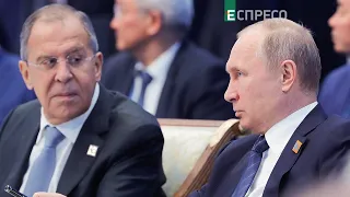 Лавров провалив тест на участь Путіна: агресор на G20 не зʼявиться, - дипломат Чалий