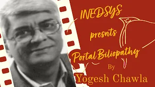 "Portal Biliopathy" by Prof. Yogesh Chawla, MD, DM