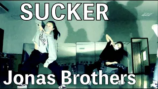 Sucker/ Jonas Brothers/ Dance Practice/ CYCLONES/ 7:00 Class