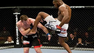 Jon Jones vs Jake O'Brien UFC 100 FULL FIGHT NIGHT CHAMPIONSHIP