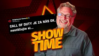 Proč nám herní vývojáři záměrně lžou? - SHOWTIME 6s41