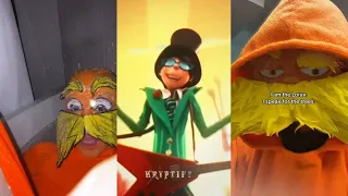 lorax - tiktok compilation